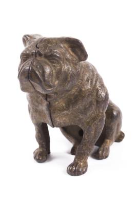 Bank, Bulldog