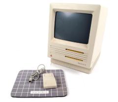 Computer, Macintosh SE