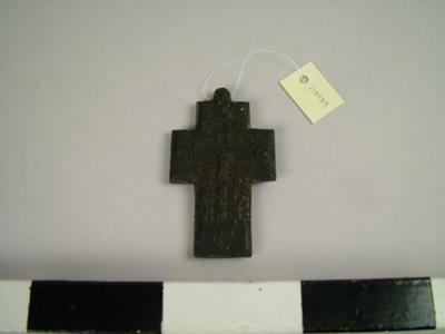 Cross, Russian Bog