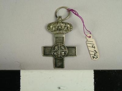 Cross
