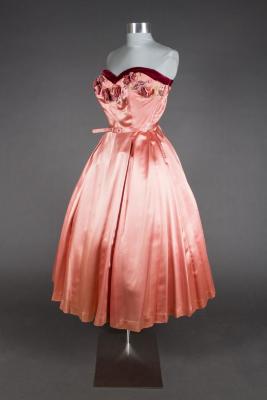 Evening Dress