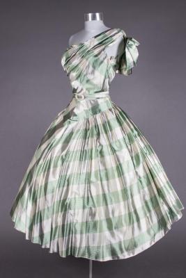 Evening Dress