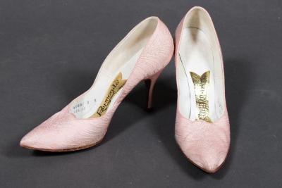 Pumps