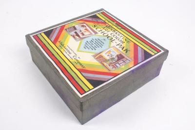 Alabastine Art Color School-pak, School Paints