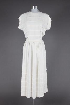 Graduation Dress