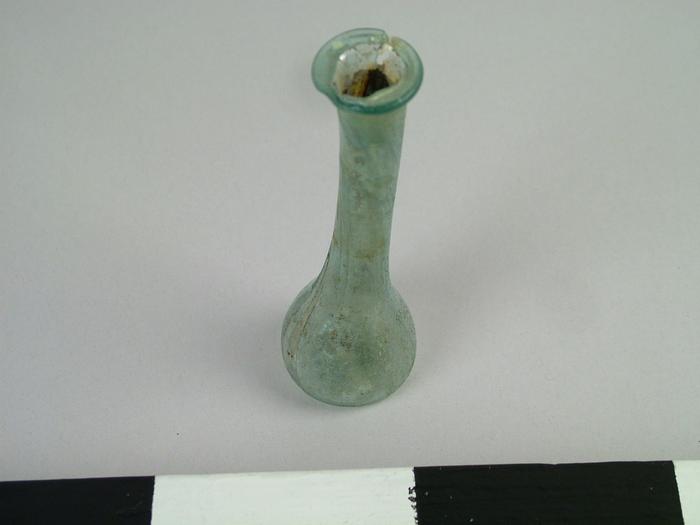 Bottle, Glass