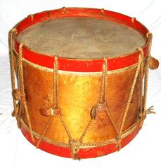 Drum