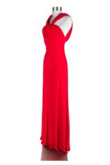 Evening Dress