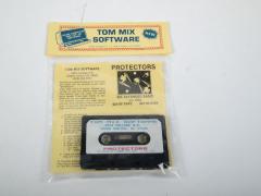 Video Game on Cassette Tape
