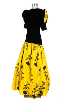 Evening Dress
