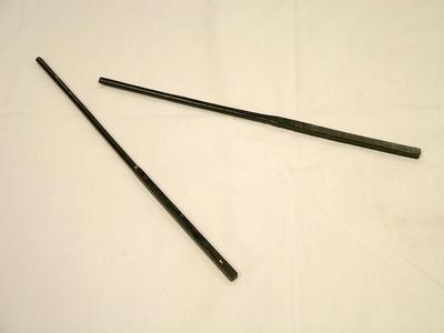 Chopsticks, Pair