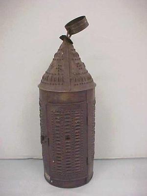Barn Lantern
