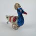 Toy, Wind-up, Bird