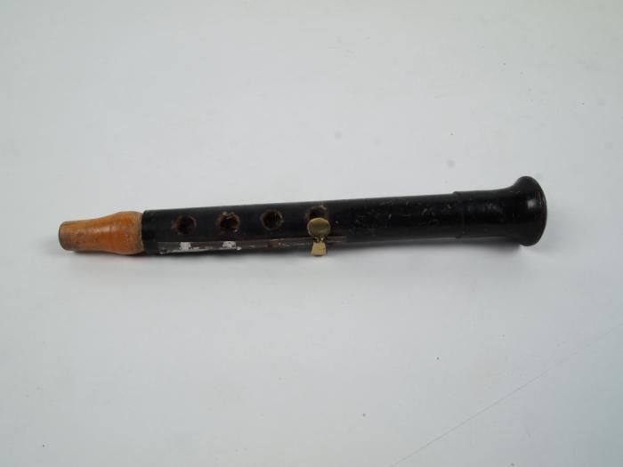 Flute, Toy