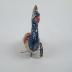 Toy, Wind-up, Bird