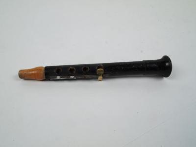 Flute, Toy