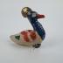 Toy, Wind-up, Bird