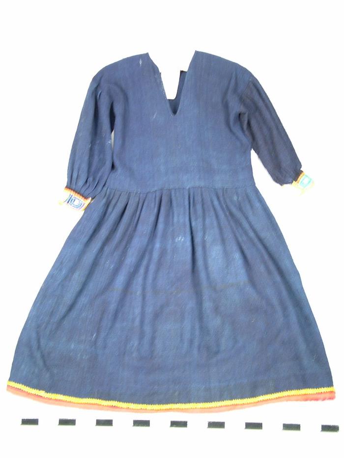 Dress, Bayeta