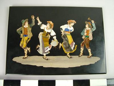 Slab, Marble