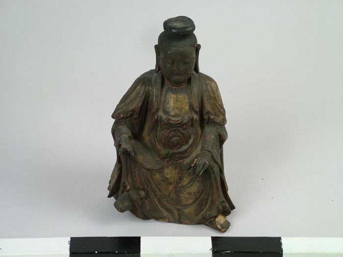 Figurine