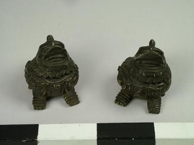 Incense Burners
