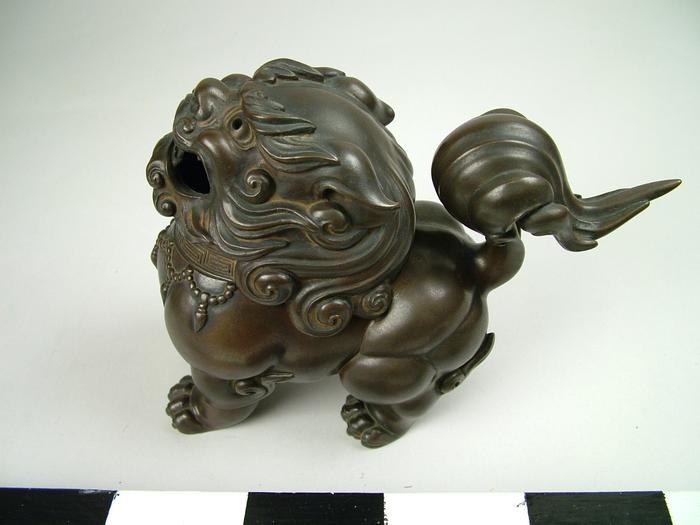 Burner, Incense