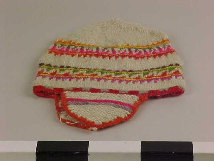Hat, Baby's
