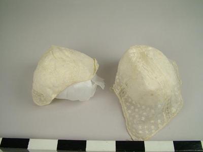 Bonnets, Baby (2)