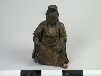Figurine
