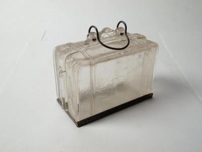 Candy Container