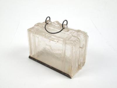 Suitcase