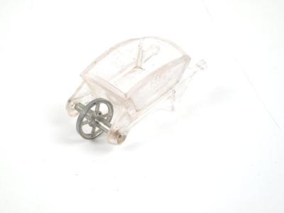 Wheelbarrow