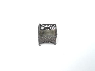 Box, Jewelry