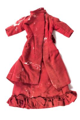 Doll Ensemble