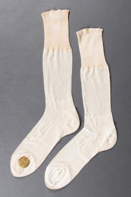 Crew Socks 