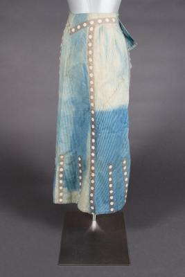 Bib Apron