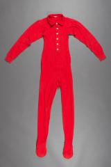 Long Underwear