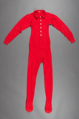 Long Underwear