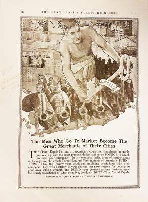 The Grand Rapids Furniture Record, Vol. 27, pages 113-114