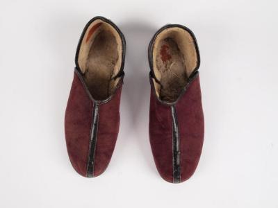 Men's Slipper