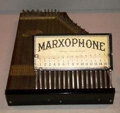 Marxophone