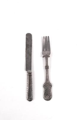 Knife And Fork (2)