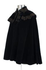 Cape