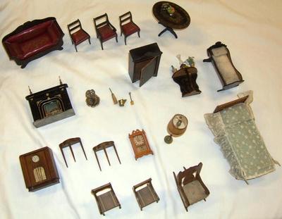 Candlesticks (2)