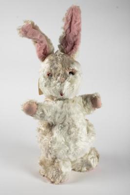 Toy, Rabbit