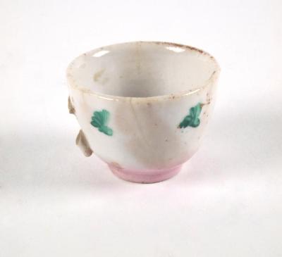 Teapot / Cup