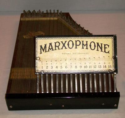Marxophone