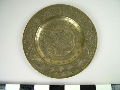 Plate