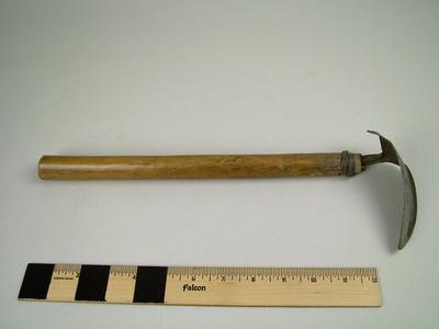 Hoe