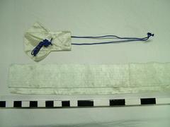 Gwijumeoni, Ear Shaped Purse And Girdle